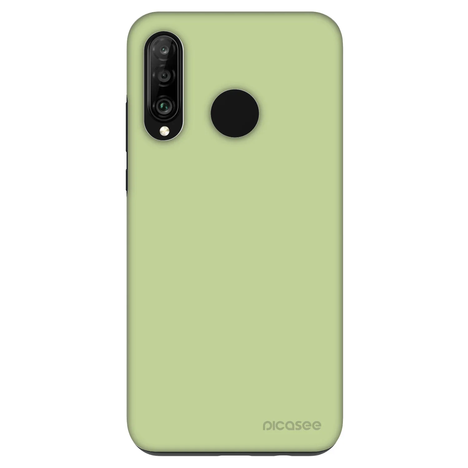 Picasee Fashion Case για Huawei P30 Lite - Heavenly Hints