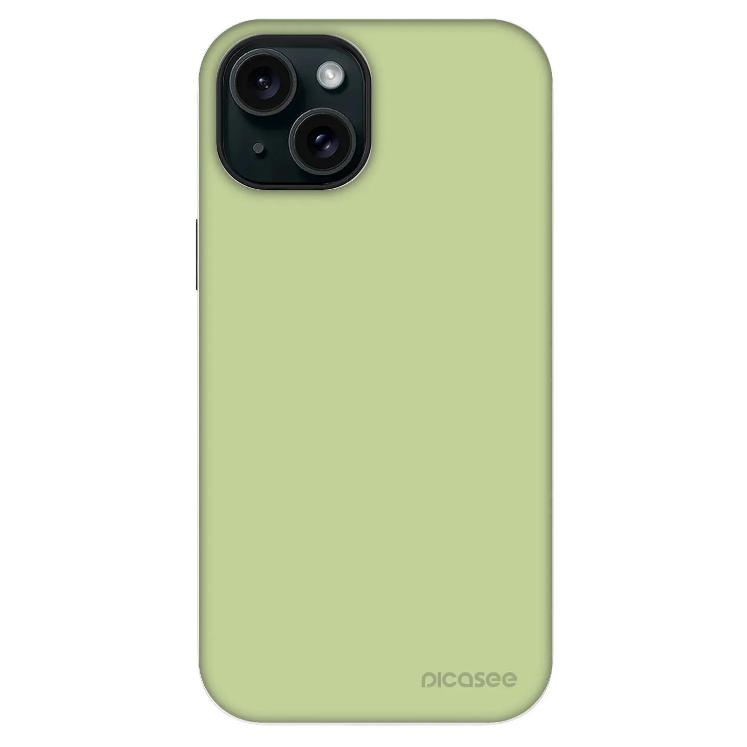 Picasee Fashion Case MagSafe για Apple iPhone 13 - Heavenly Hints