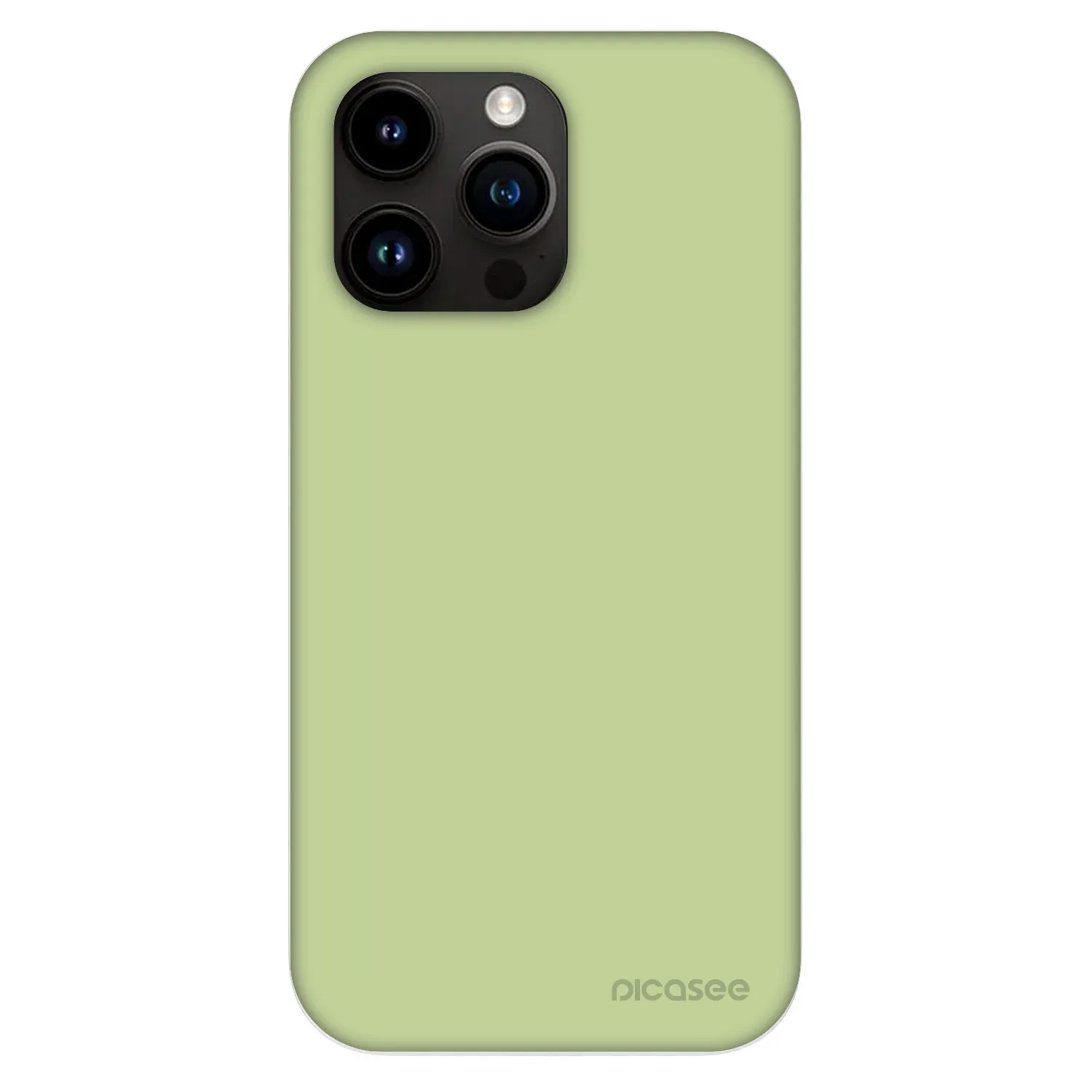 Picasee Fashion Case MagSafe για Apple iPhone 13 Pro - Heavenly Hints