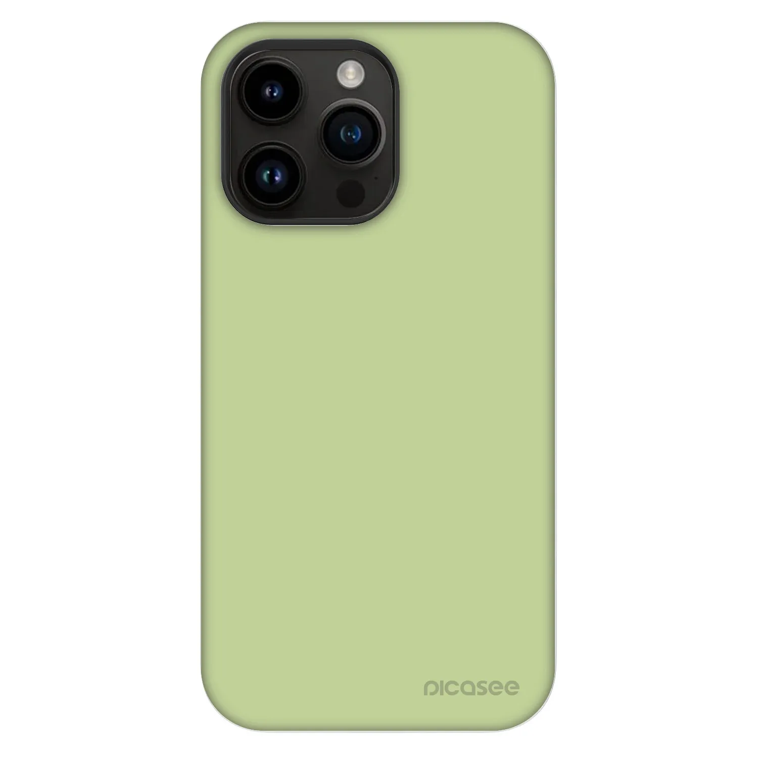 Picasee Fashion Case MagSafe για Apple iPhone 14 Pro Max - Heavenly Hints