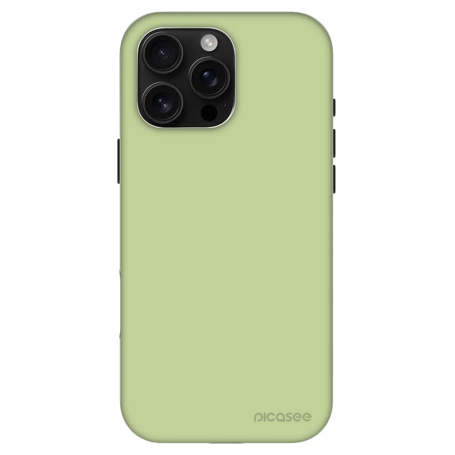 Picasee Fashion Case MagSafe για Apple iPhone 16 Pro Max - Heavenly Hints
