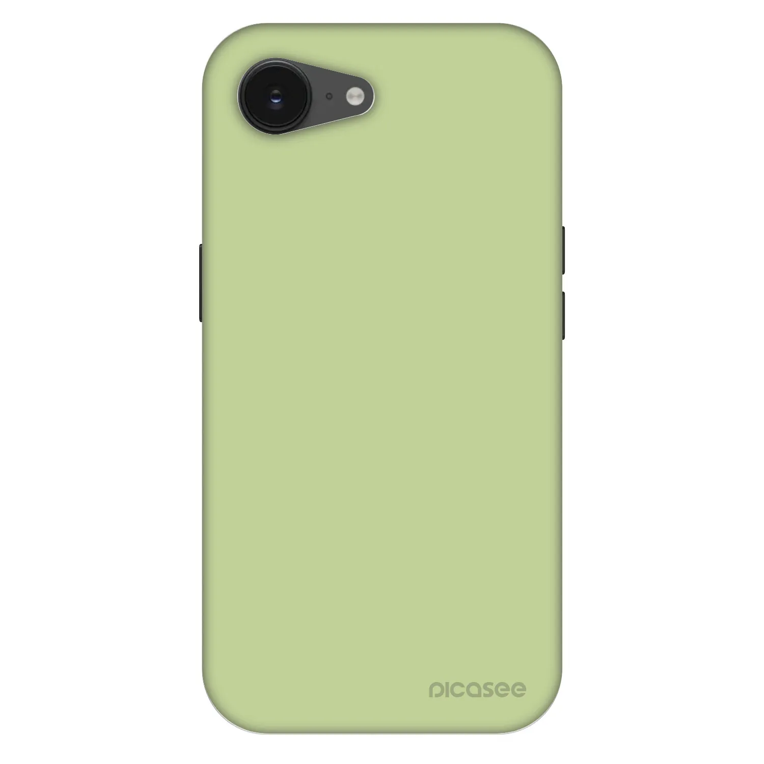 Picasee Fashion Case MagSafe για Apple iPhone 16e - Heavenly Hints