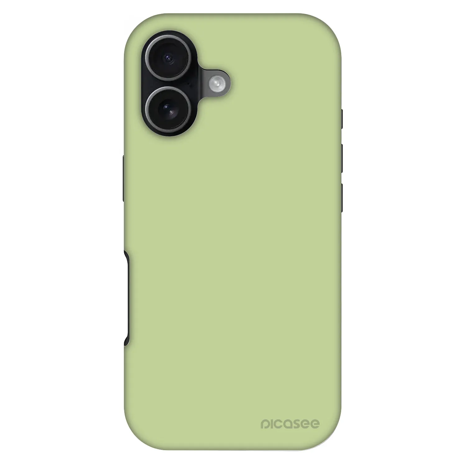 Picasee Fashion Case MagSafe για Apple iPhone 17 - Heavenly Hints