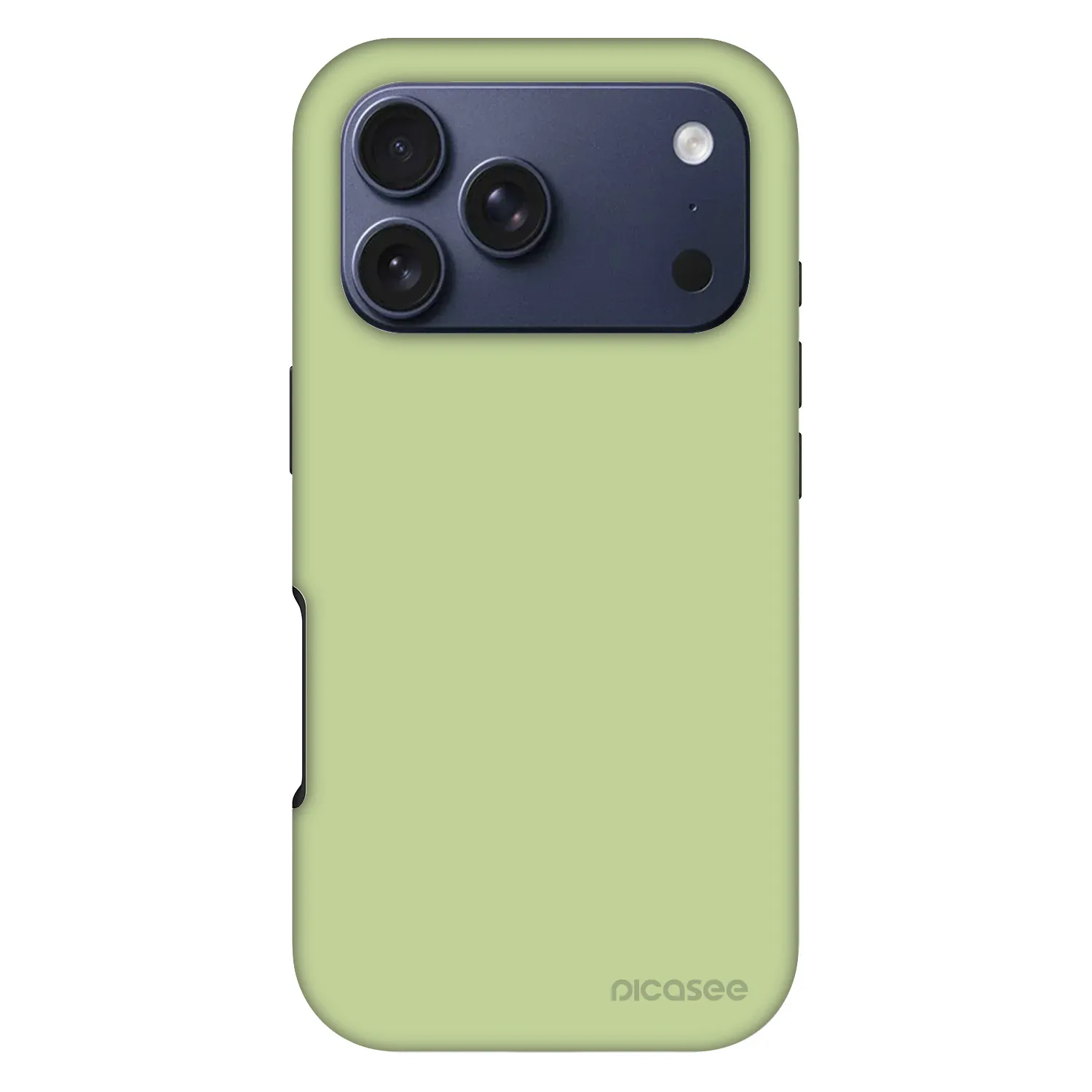 Picasee Fashion Case MagSafe για Apple iPhone 17 Pro - Heavenly Hints