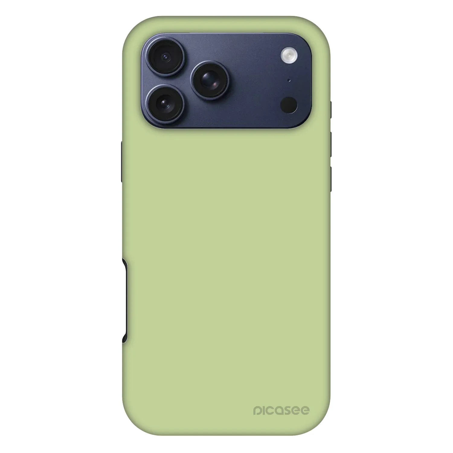 Picasee Fashion Case MagSafe για Apple iPhone 17 Pro Max - Heavenly Hints