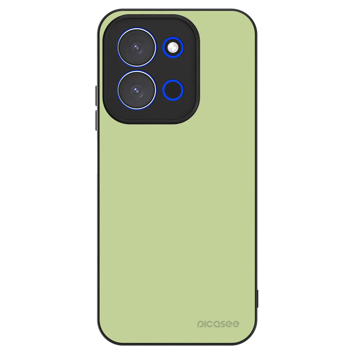 Picasee ULTIMATE CASE για Xiaomi Redmi 15C 4G - Heavenly Hints