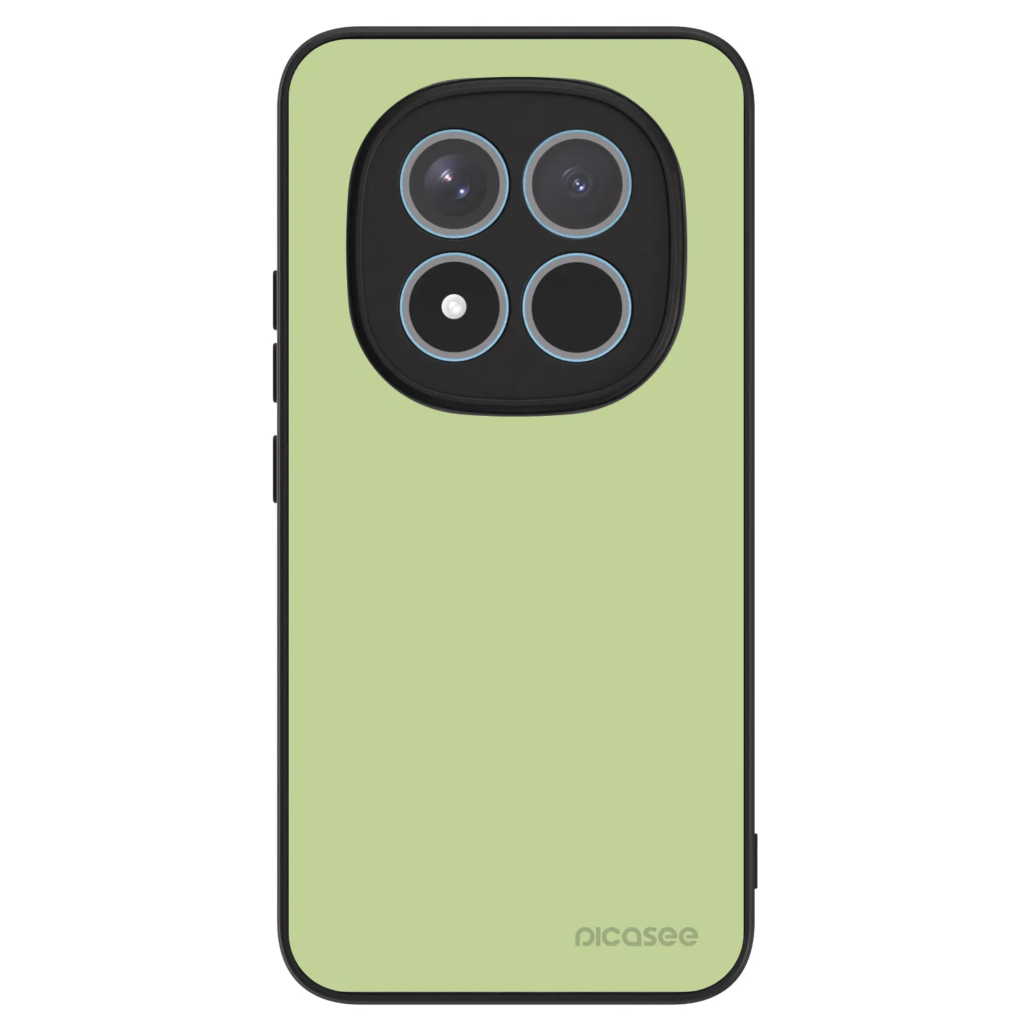 Picasee ULTIMATE CASE για Xiaomi Redmi Note 15 Pro+ - Heavenly Hints