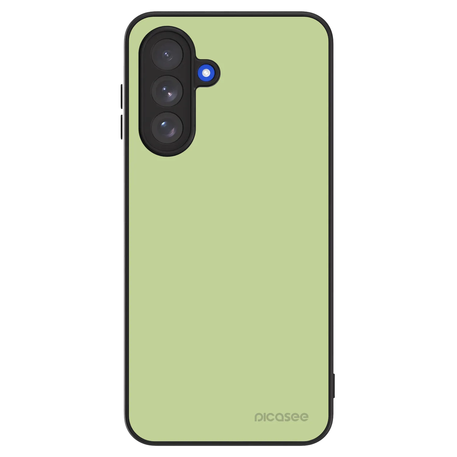 Picasee ULTIMATE CASE για Samsung Galaxy A17 5G - Heavenly Hints