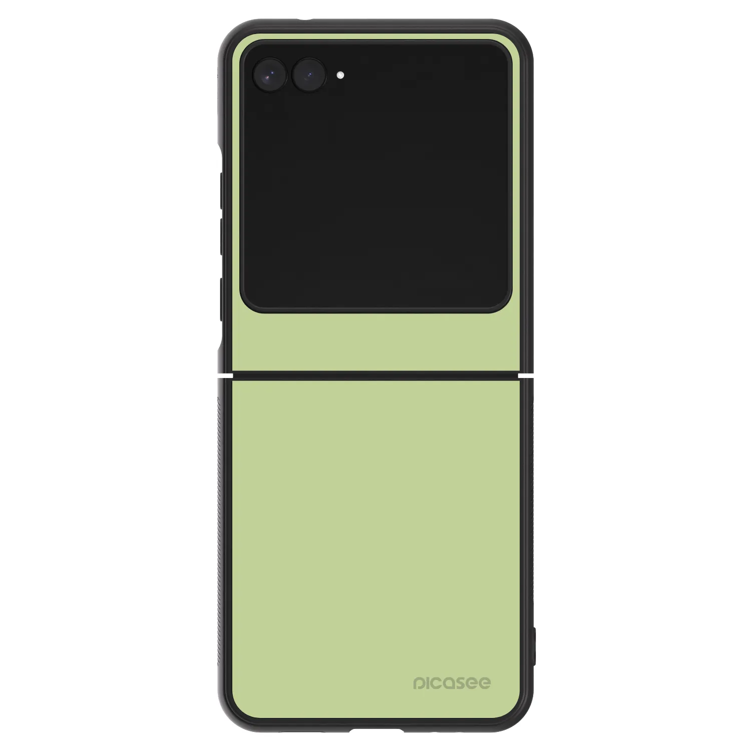 Picasee ULTIMATE CASE για Motorola Razr 60 - Heavenly Hints