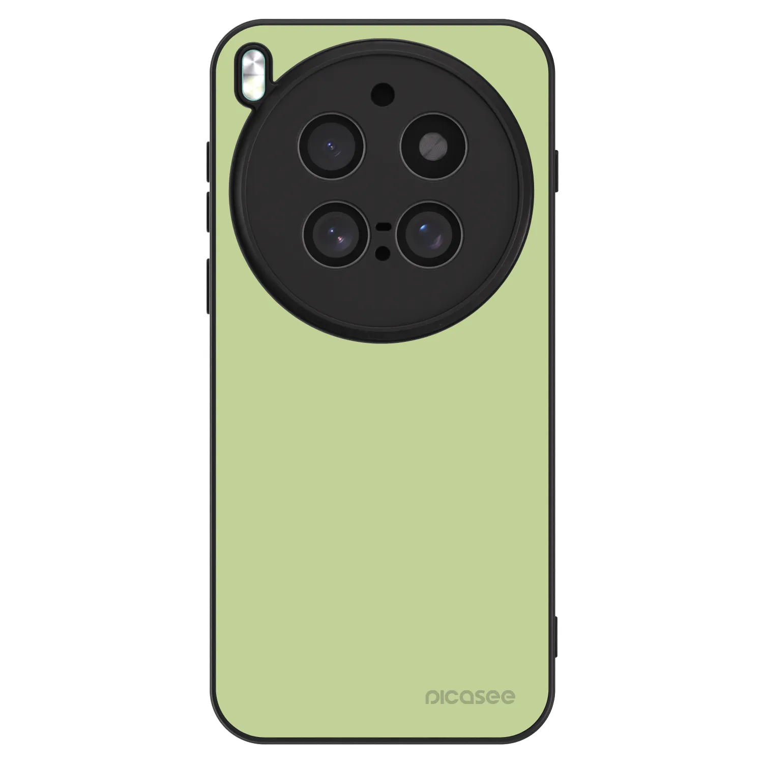 Picasee ULTIMATE CASE για Vivo X300 Pro - Heavenly Hints