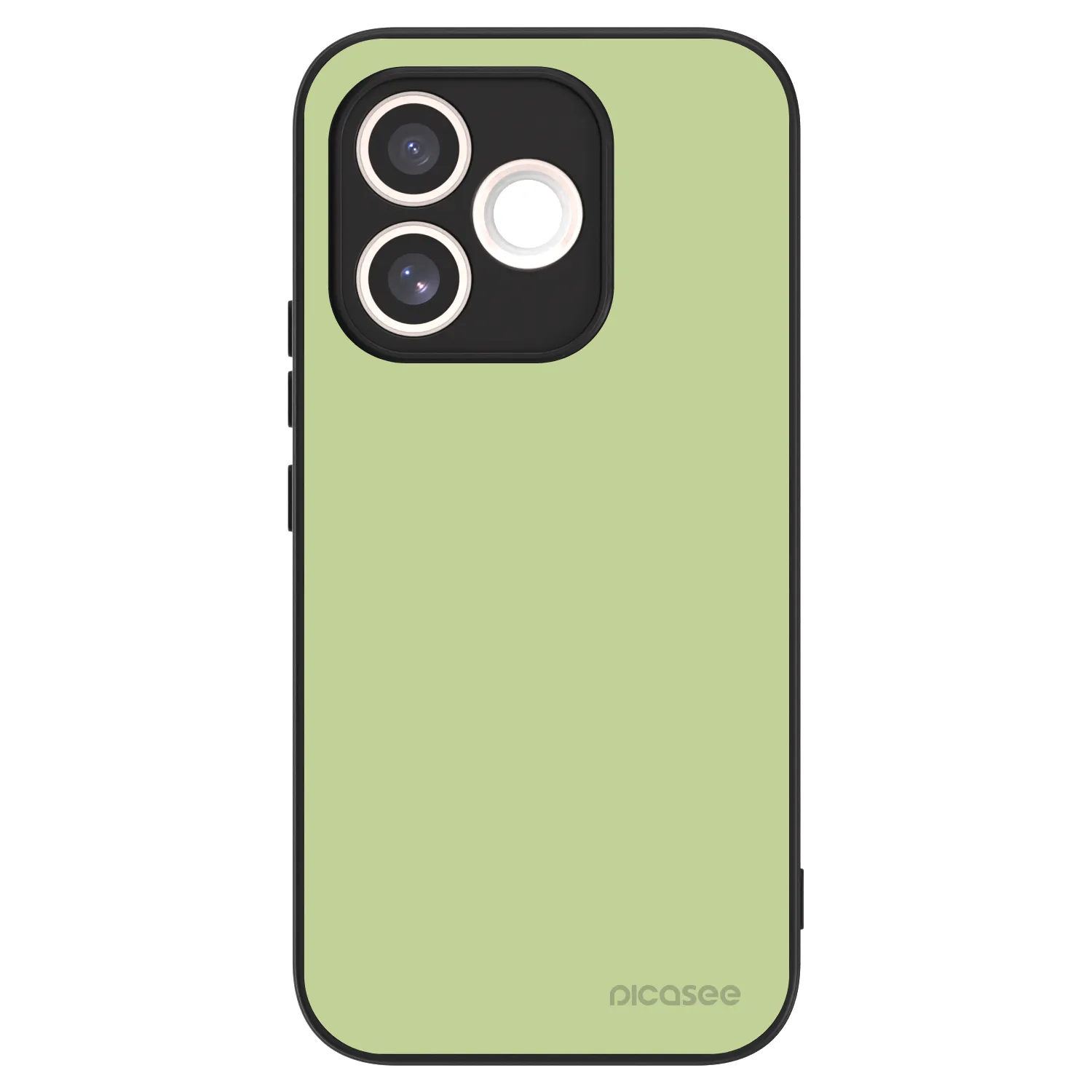 Picasee ULTIMATE CASE για Honor 600 Lite - Heavenly Hints