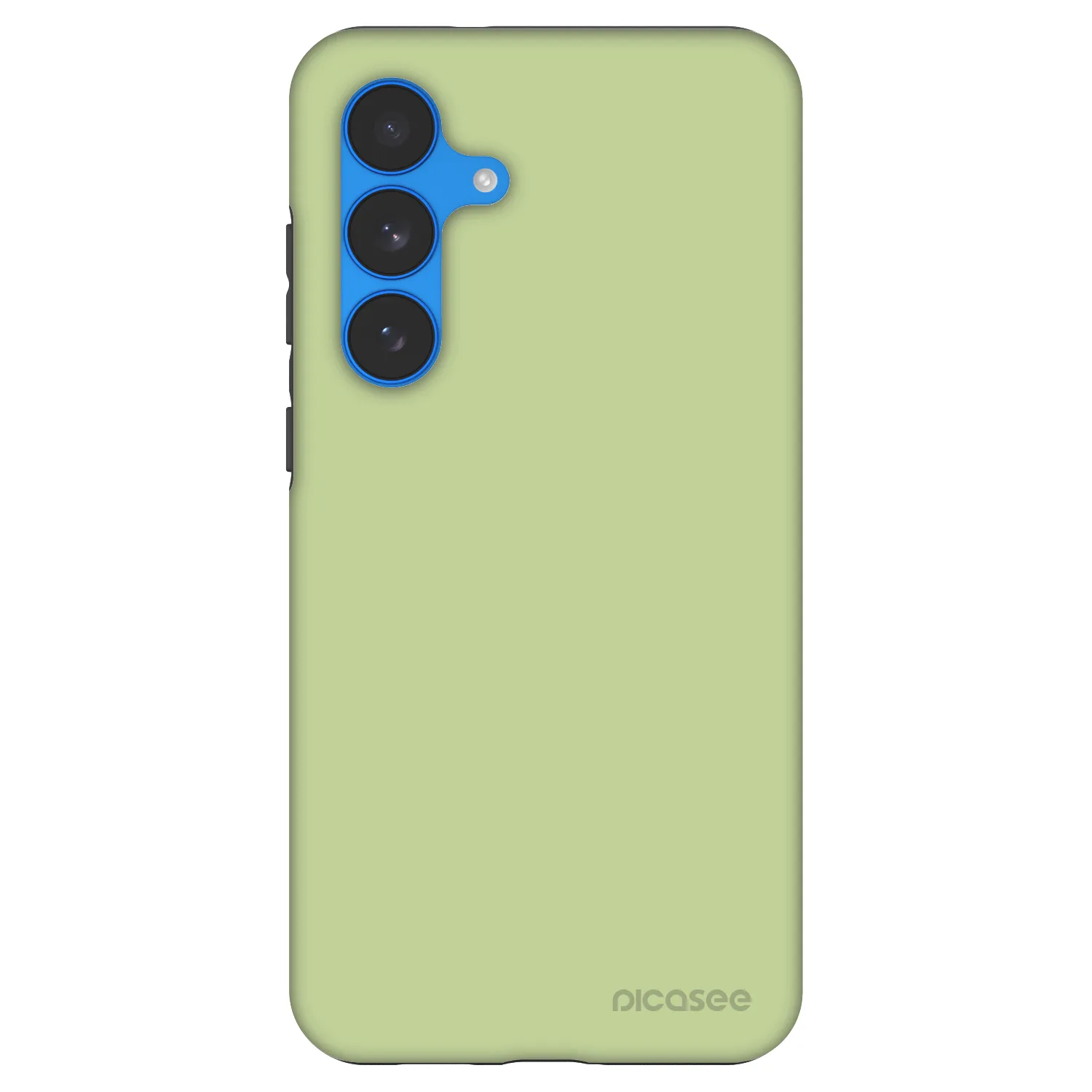 Picasee Fashion Case για Samsung Galaxy S25 FE 5G - Heavenly Hints