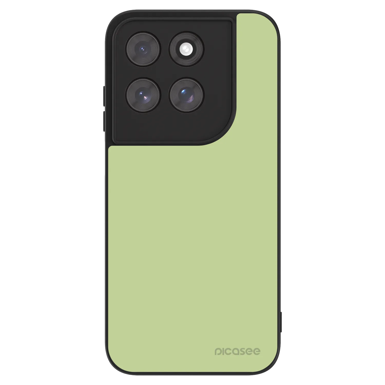 Picasee ULTIMATE CASE για Motorola Moto G77 - Heavenly Hints