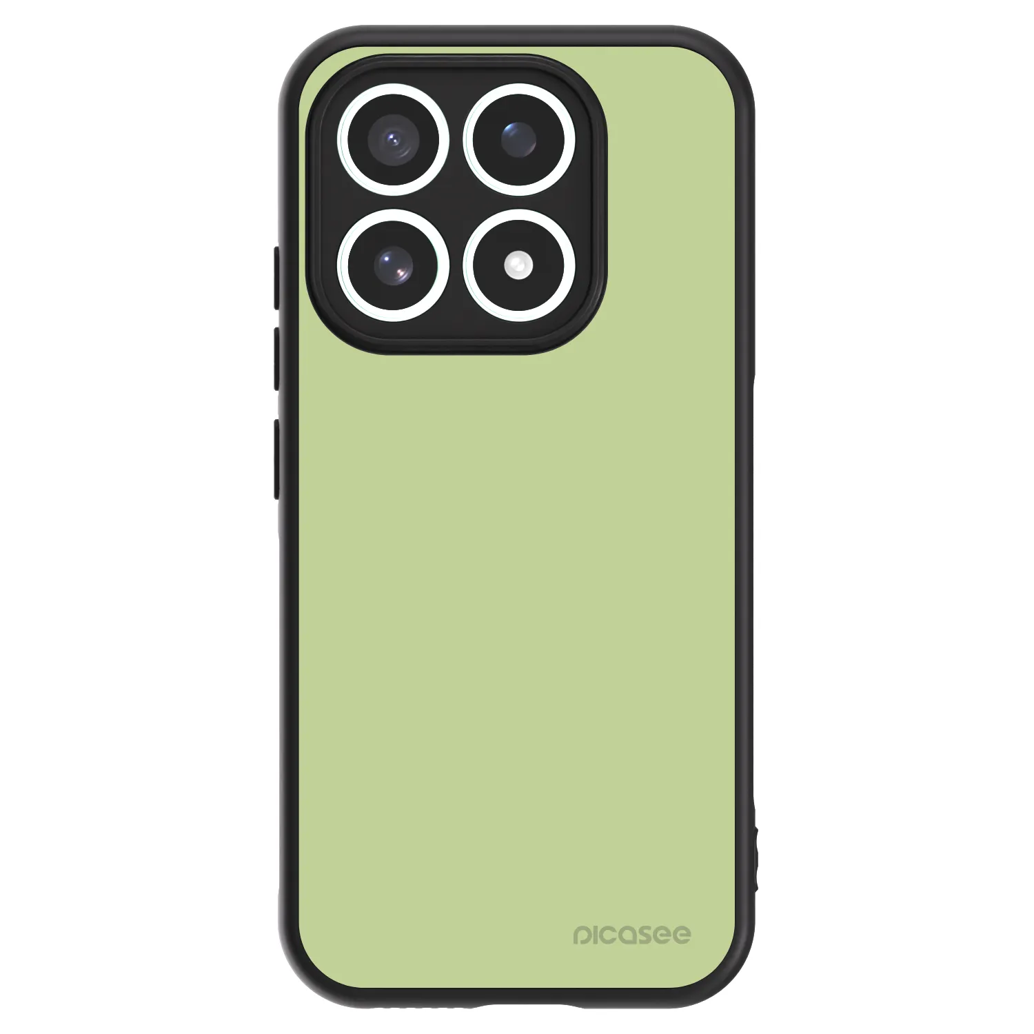 Picasee ULTIMATE CASE PowerShare για Xiaomi 17 - Heavenly Hints