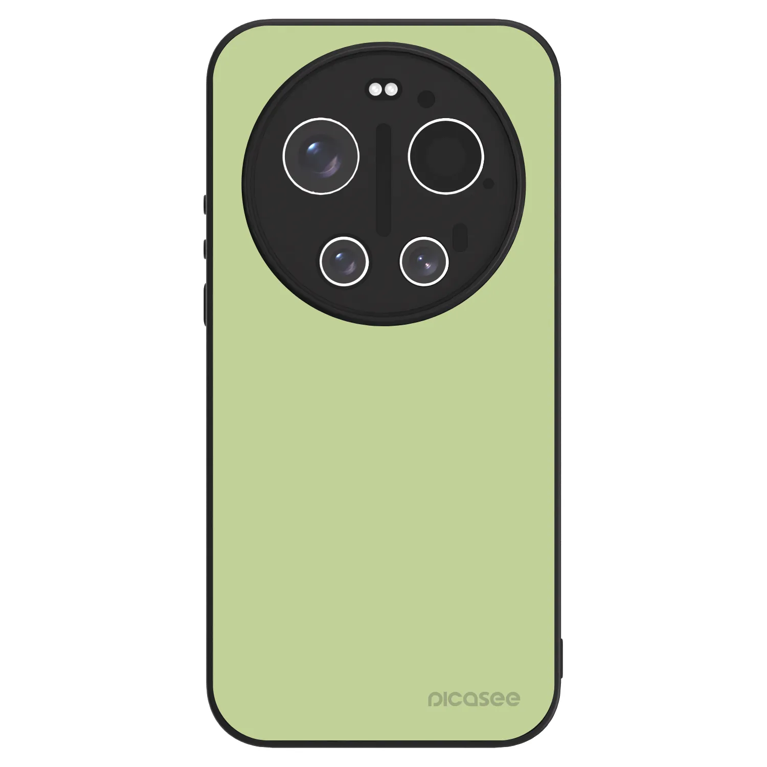 Picasee ULTIMATE CASE PowerShare για Xiaomi 17 Ultra - Heavenly Hints