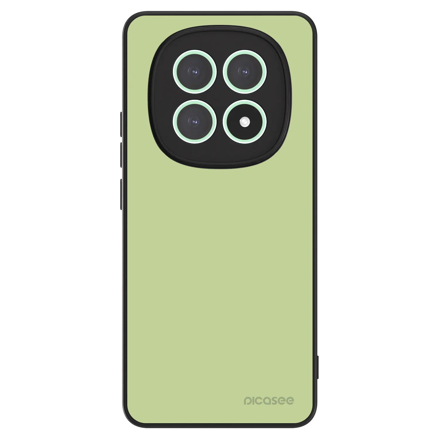 Picasee ULTIMATE CASE για Xiaomi Redmi Note 15 5G - Heavenly Hints