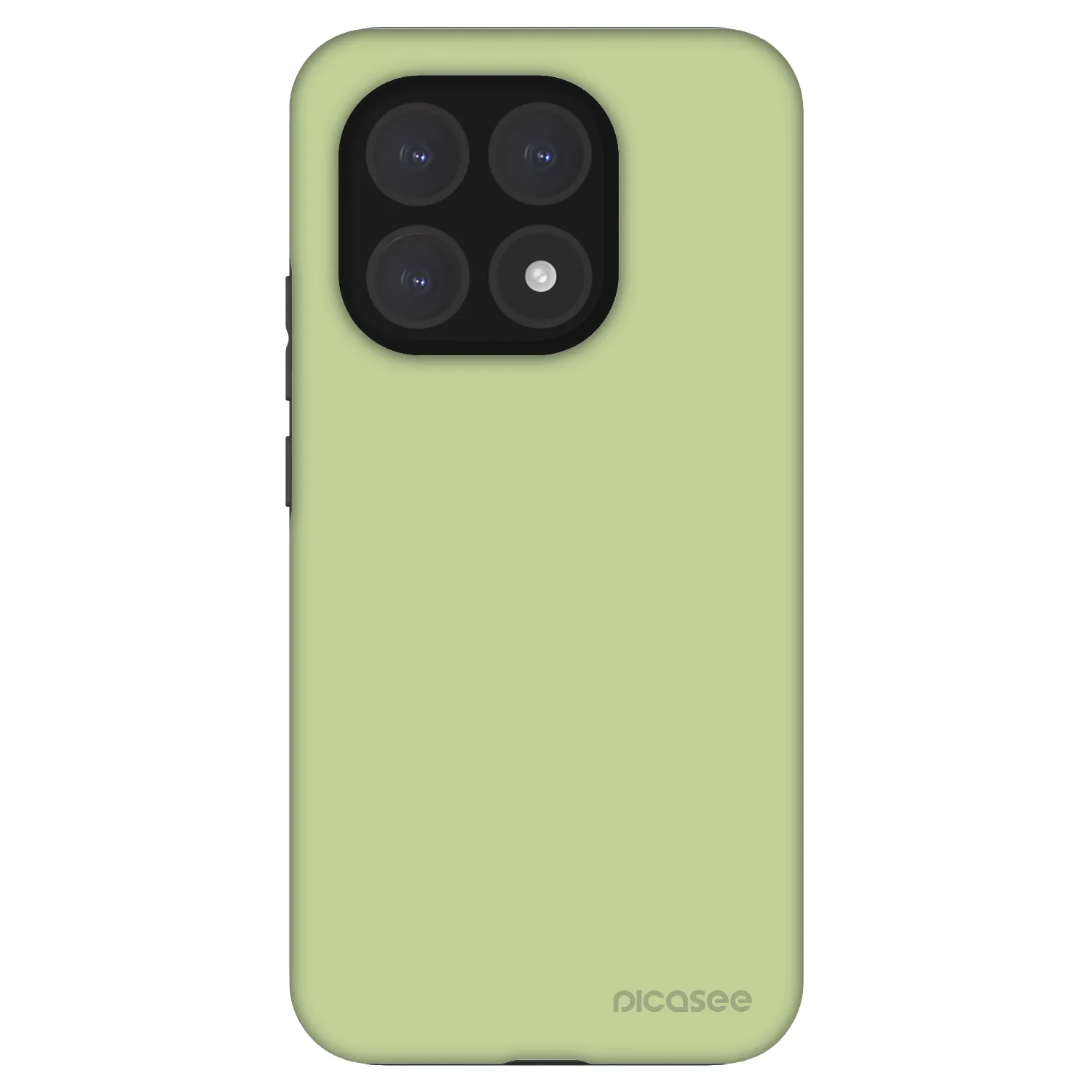 Picasee Fashion Case για Xiaomi 15T - Heavenly Hints