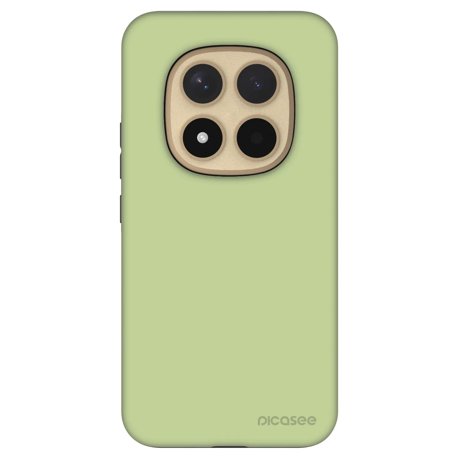 Picasee Fashion Case για Xiaomi Redmi Note 15 Pro+ - Heavenly Hints