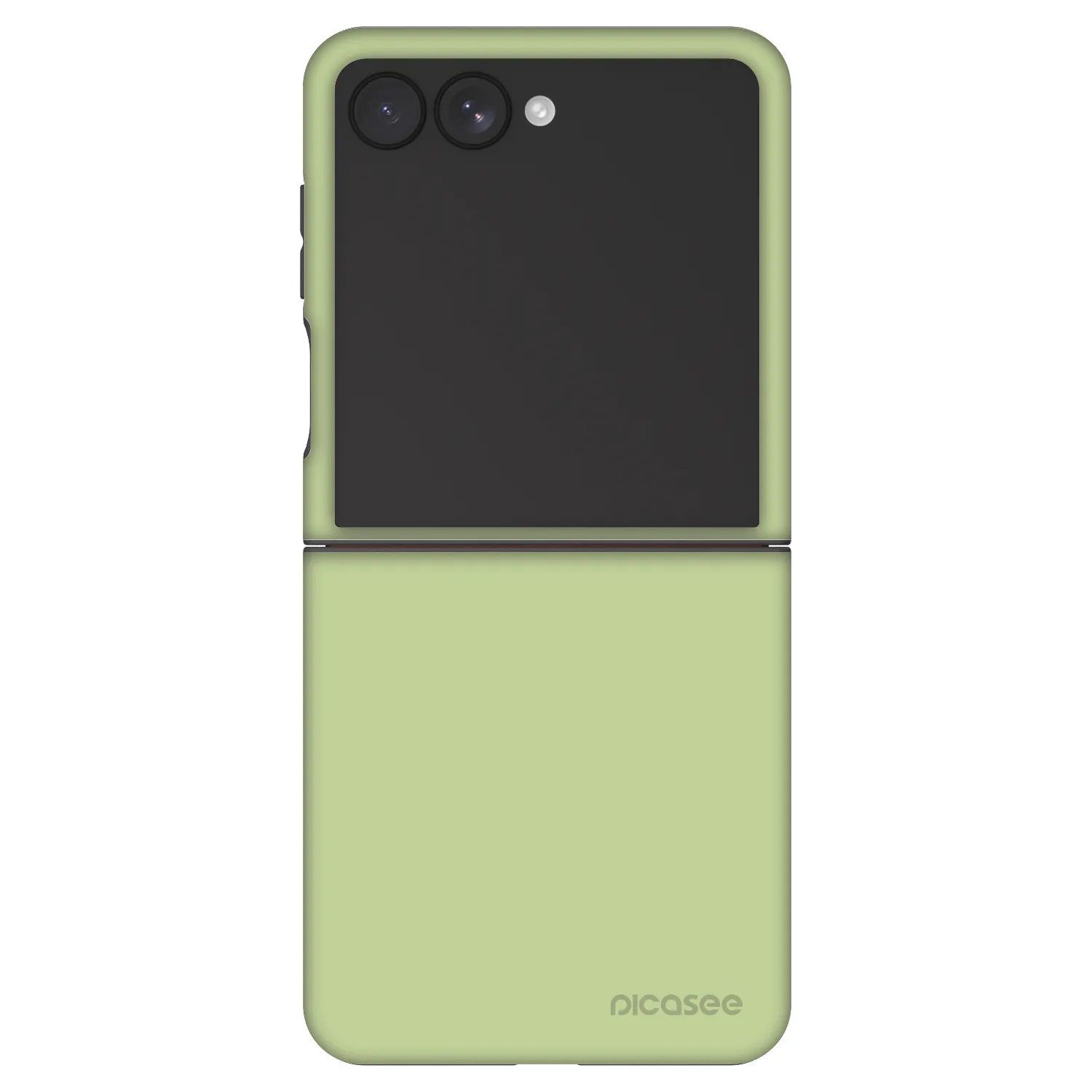 Picasee Fashion Case για Samsung Galaxy Z Flip7 5G - Heavenly Hints