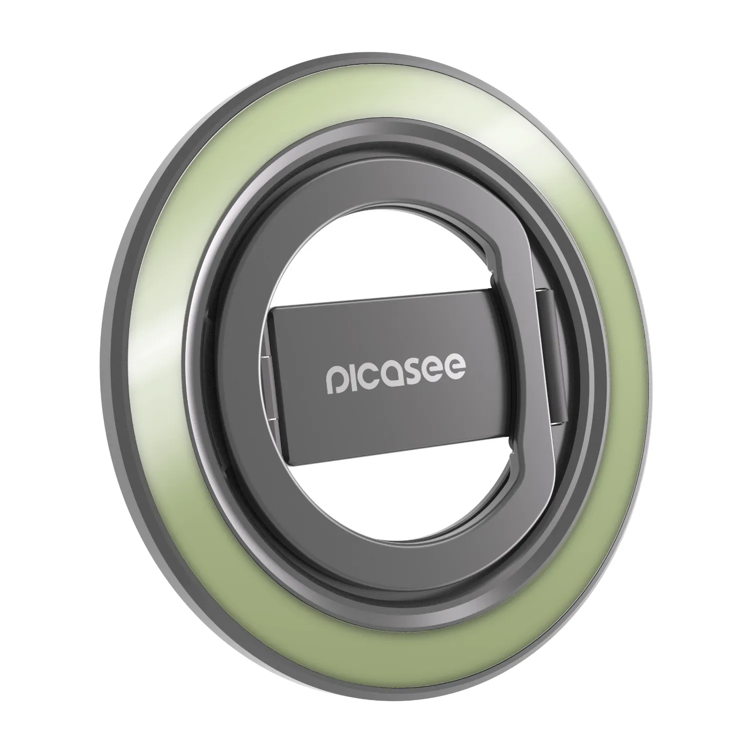 Picasee Magnetic holder - Μαύρος