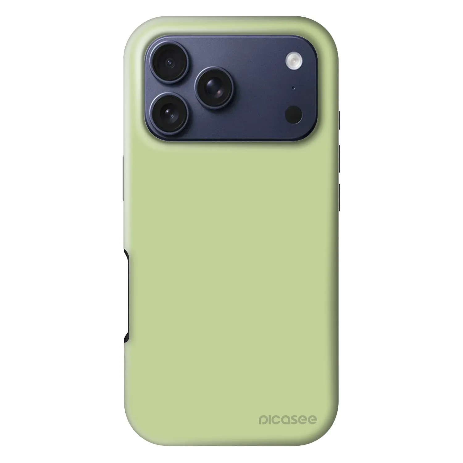 Picasee Fashion Case MagSafe για Apple iPhone 18 Pro - Heavenly Hints