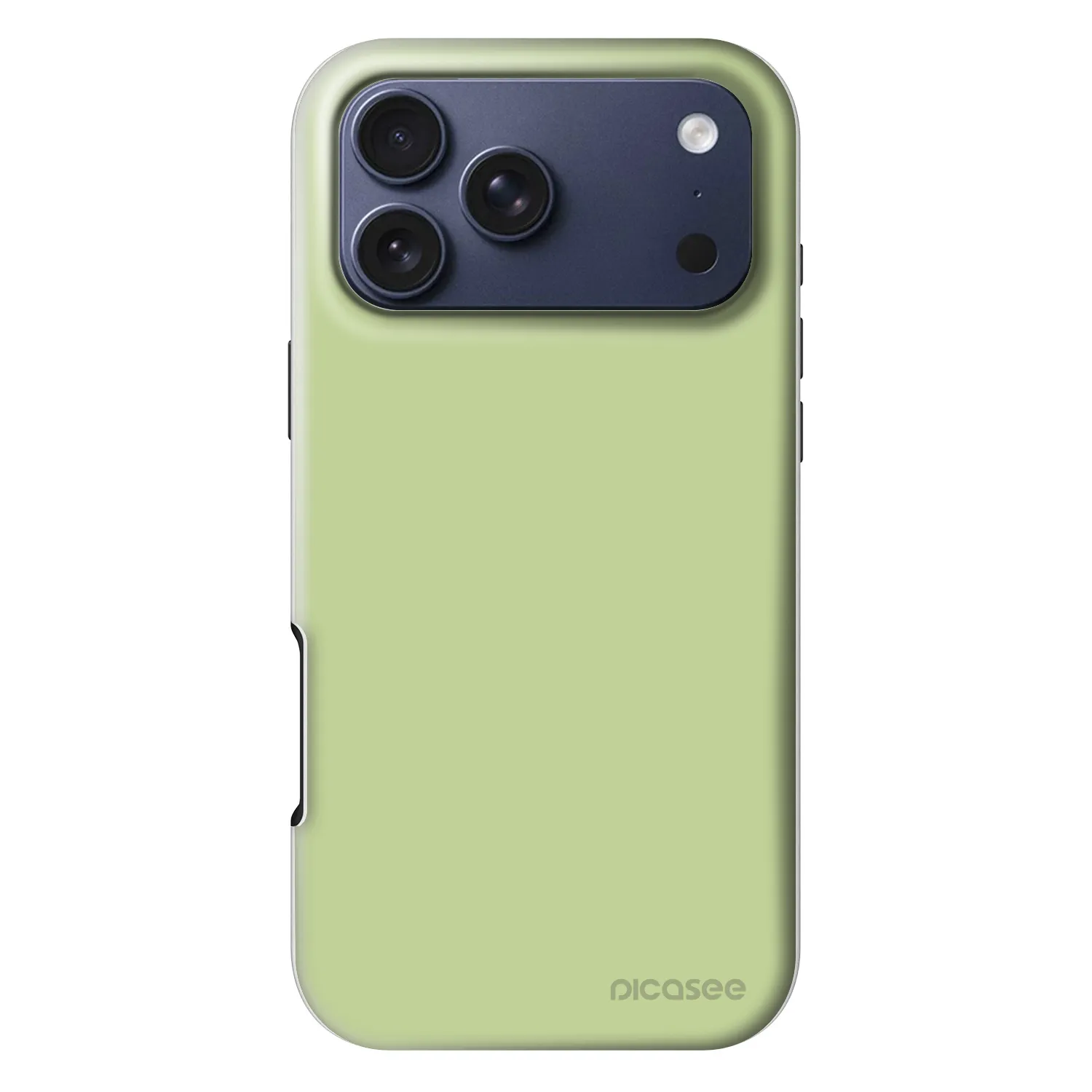 Picasee Fashion Case MagSafe για Apple iPhone 18 Pro Max - Heavenly Hints