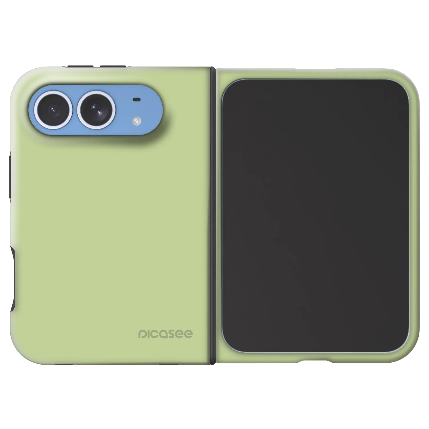 Picasee Fashion Case MagSafe για Apple iPhone Duo - Heavenly Hints