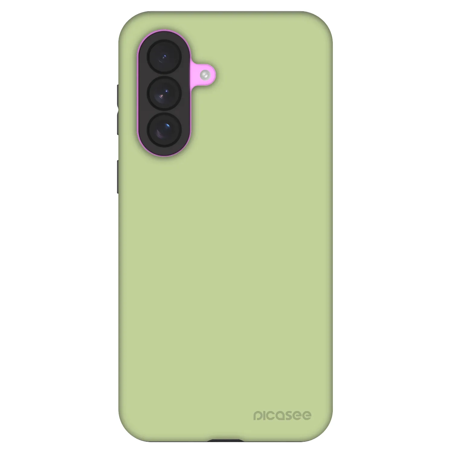 Picasee Fashion Case για Samsung Galaxy A37 - Heavenly Hints
