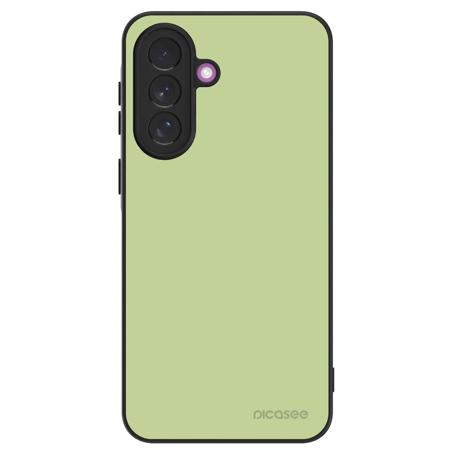 Picasee ULTIMATE CASE για Samsung Galaxy A37 - Heavenly Hints