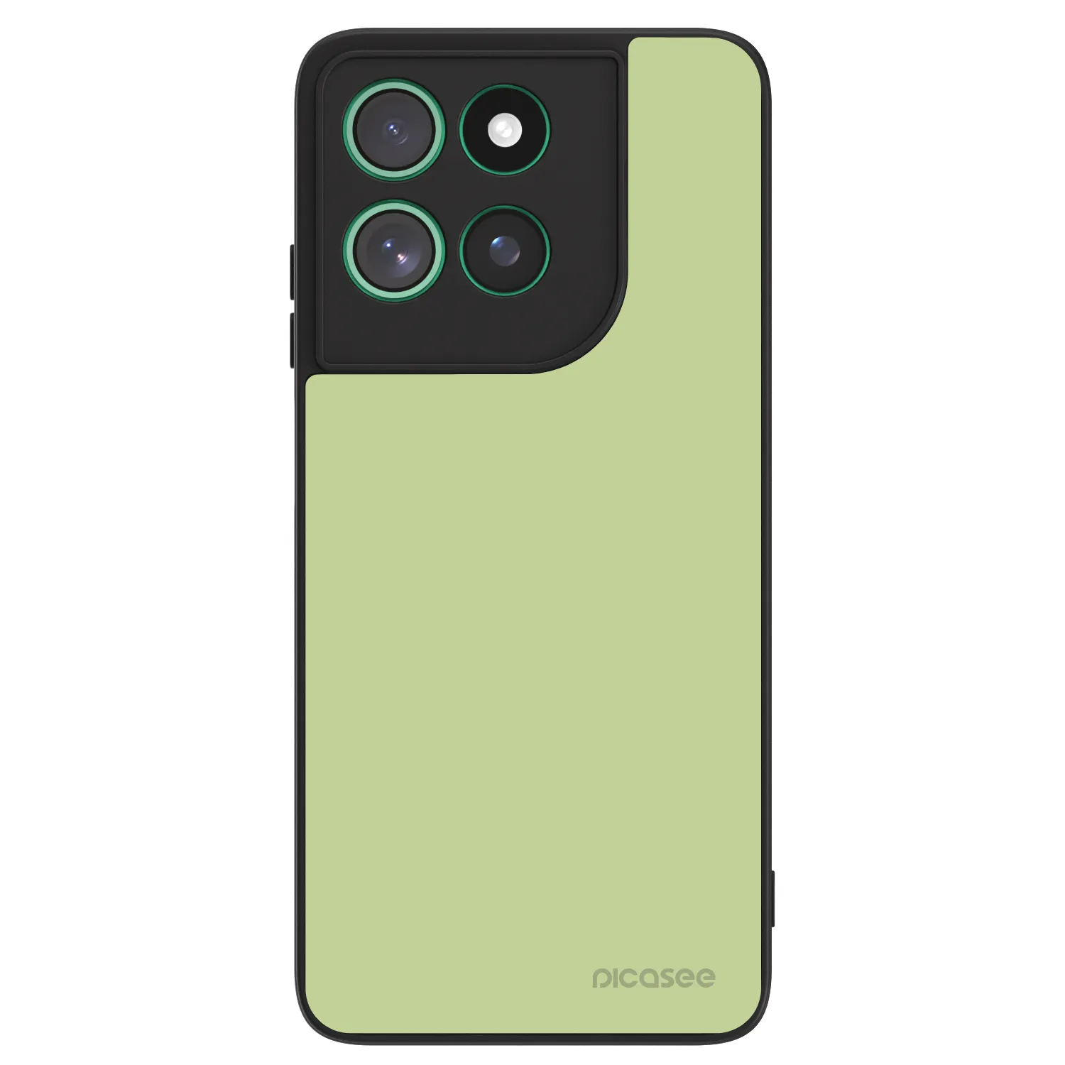 Picasee ULTIMATE CASE για Motorola Moto G57 Power - Heavenly Hints