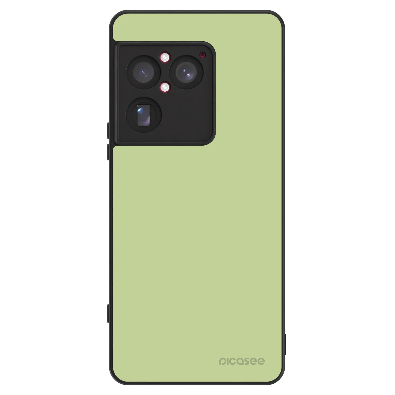 Picasee ULTIMATE CASE για Sony Xperia 1 VIII 5G - Heavenly Hints