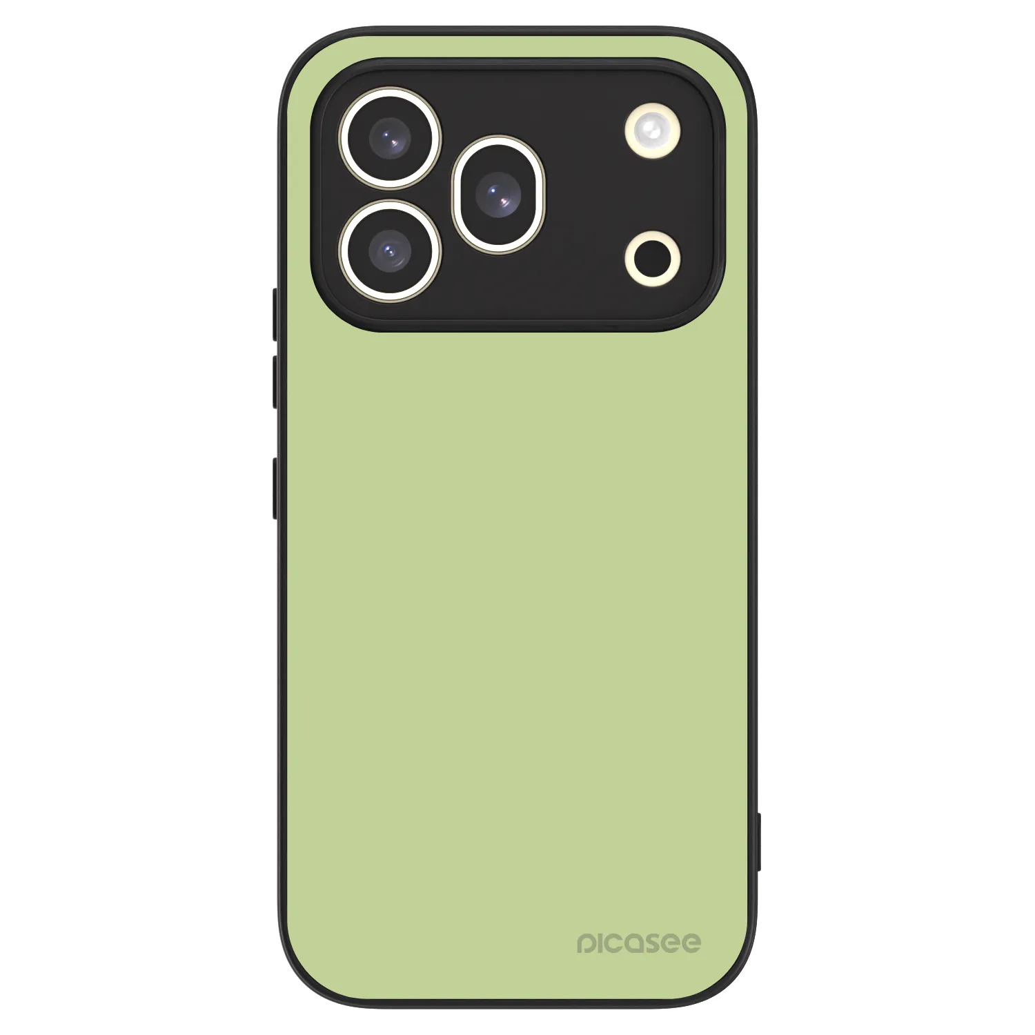 Picasee ULTIMATE CASE για Honor 600 Pro - Heavenly Hints