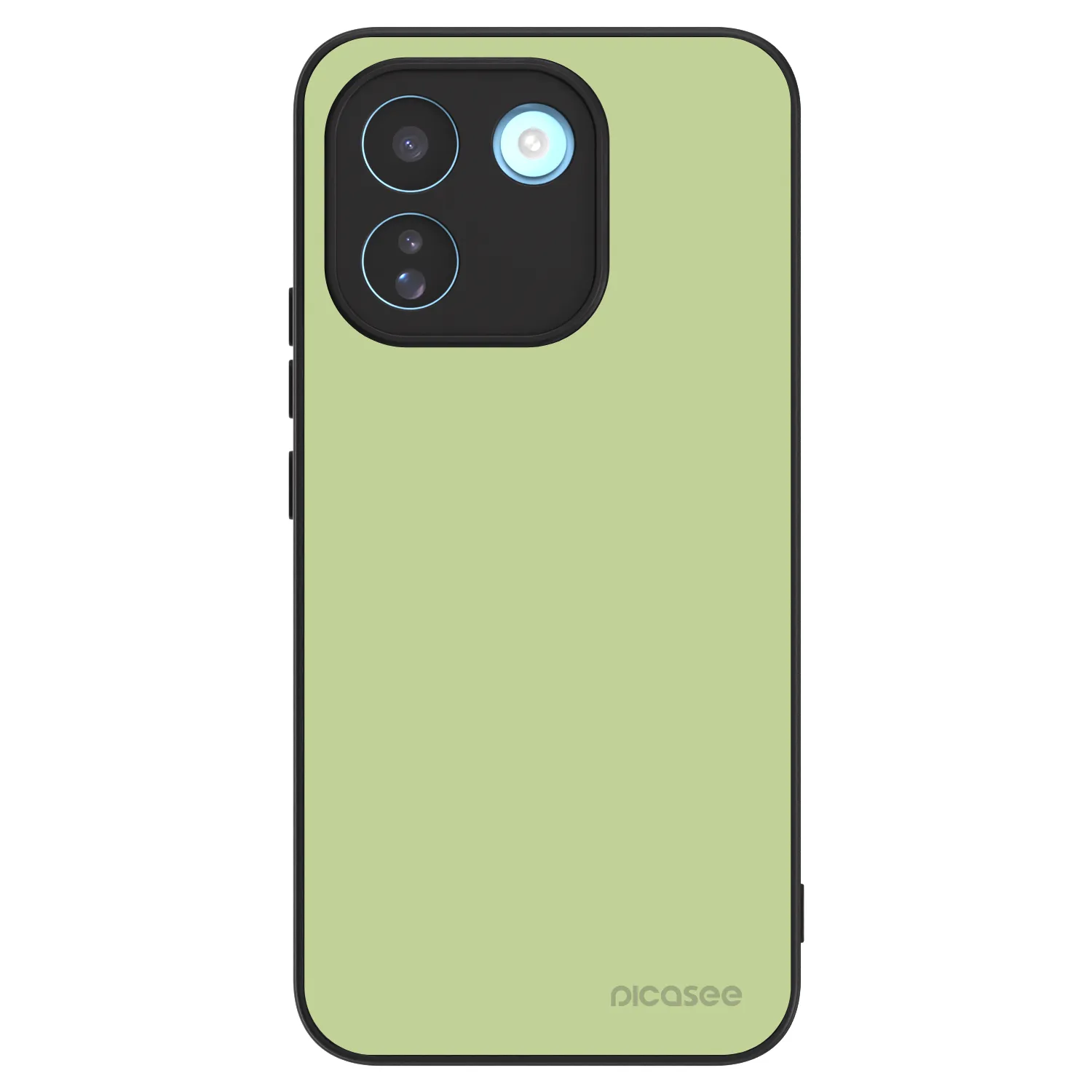 Picasee ULTIMATE CASE για Xiaomi Redmi Note 17 Pro MAX 5G - Heavenly Hints