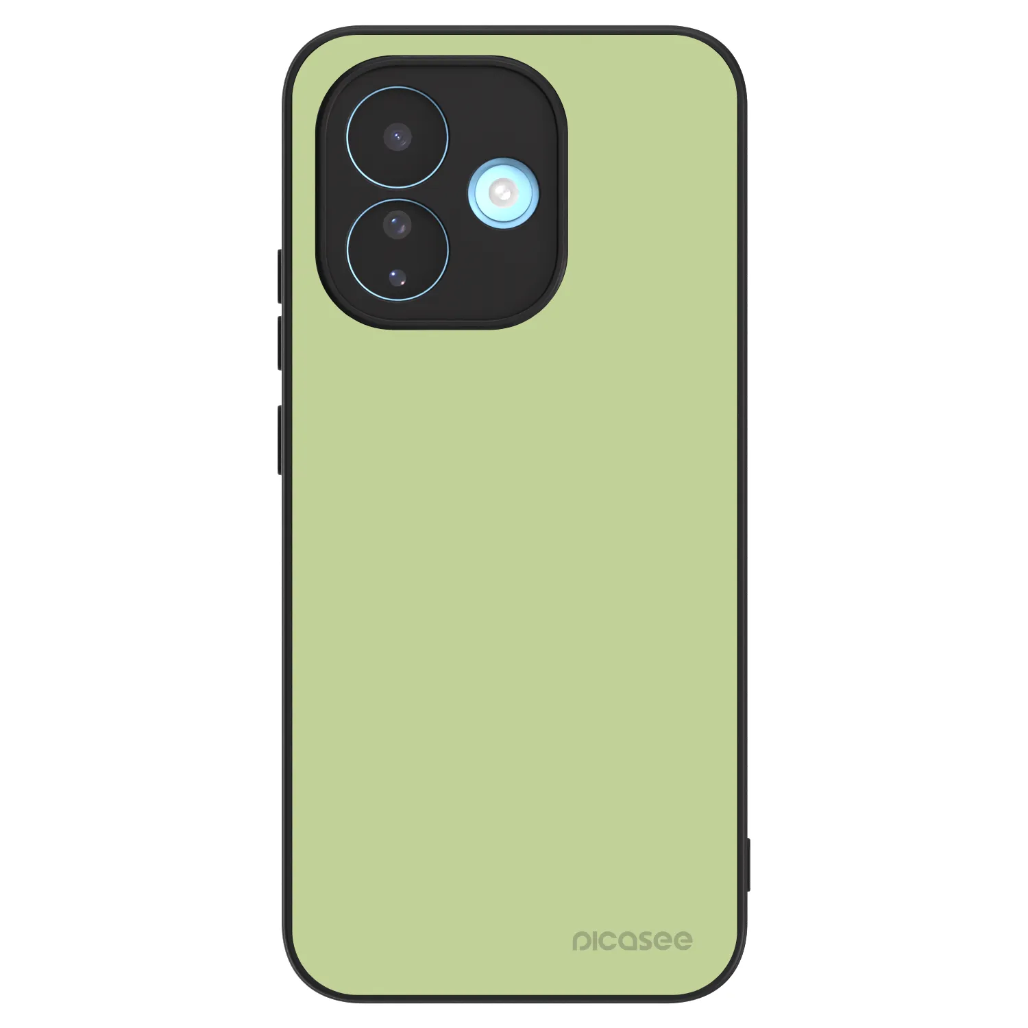 Picasee ULTIMATE CASE για Xiaomi Redmi Note 17 Pro 5G - Heavenly Hints