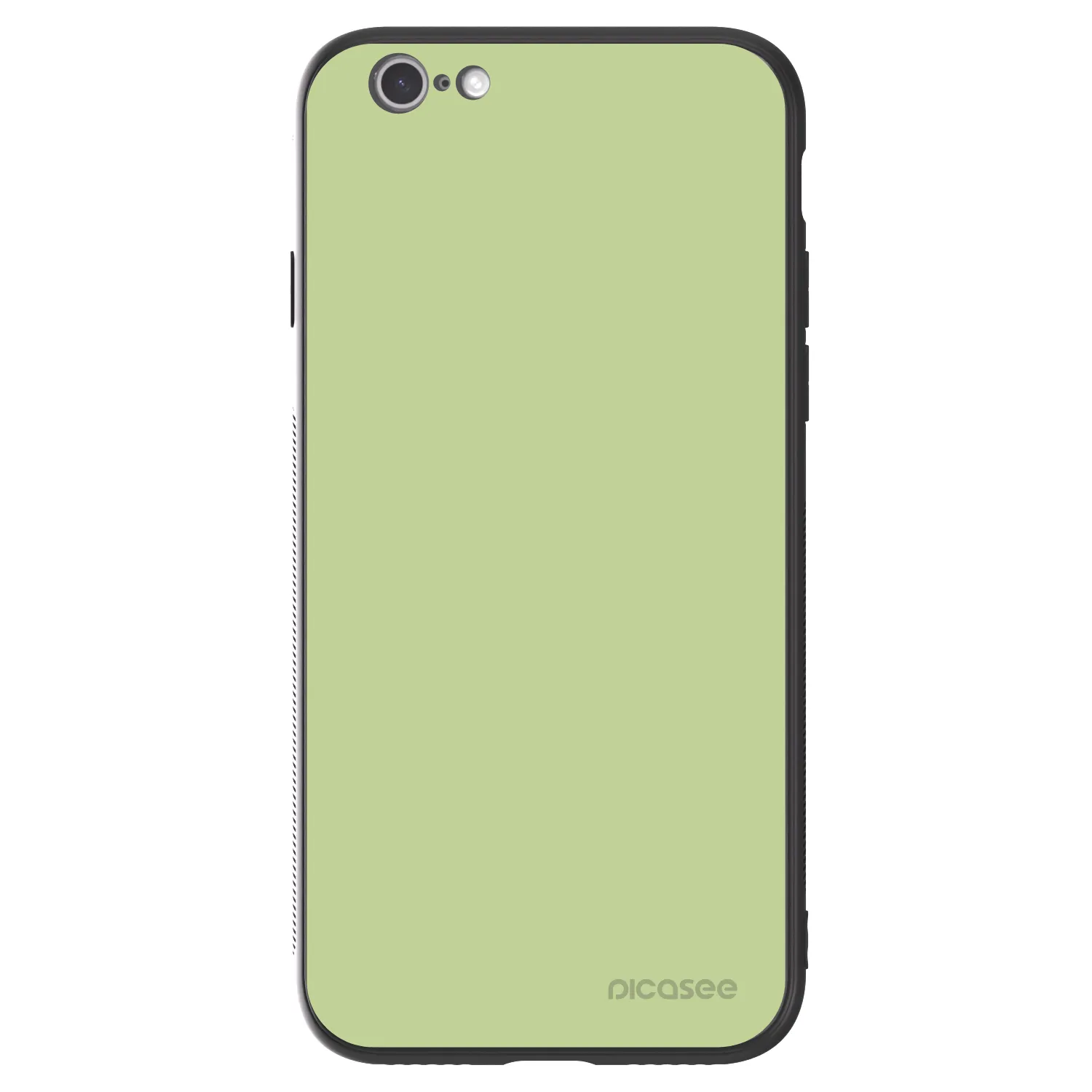 Picasee ULTIMATE CASE για Apple iPhone 6/6S - Heavenly Hints