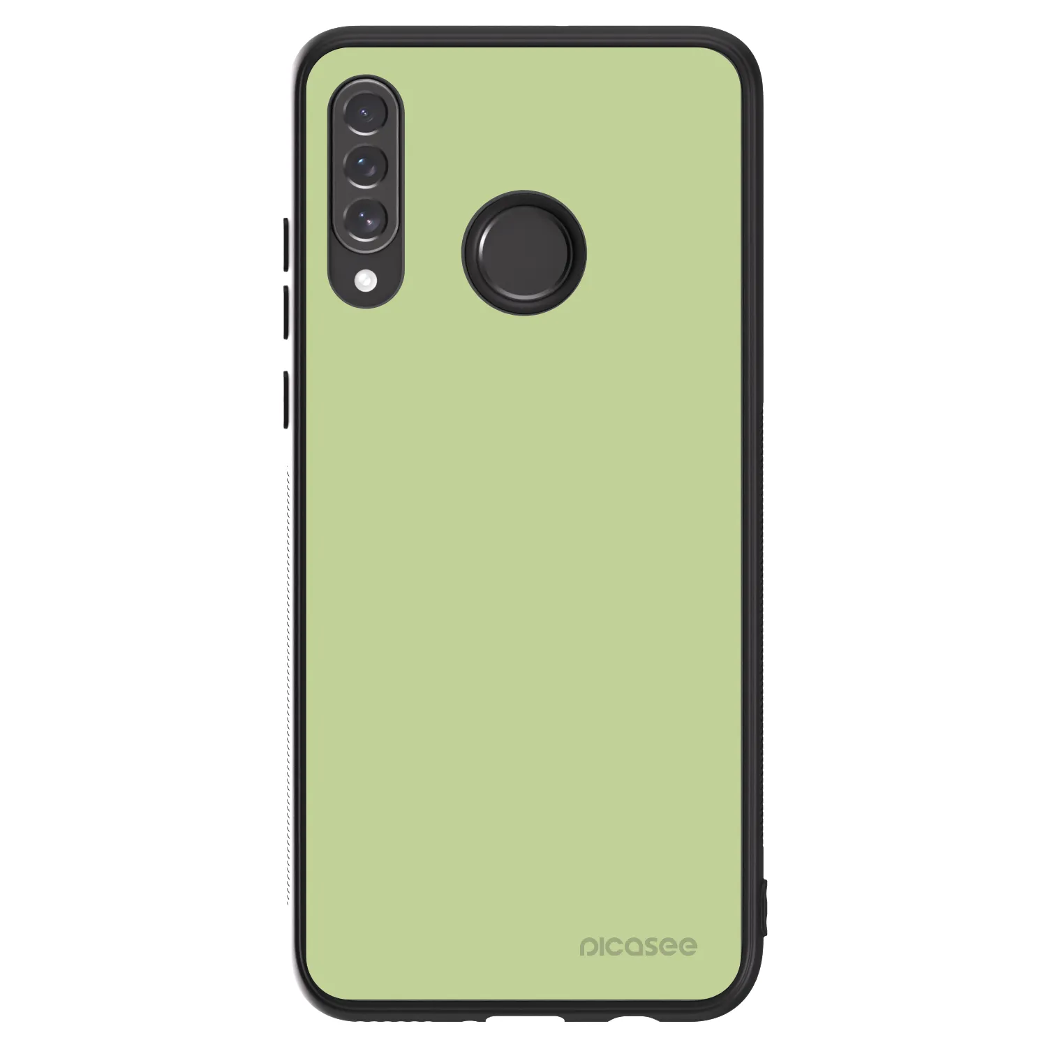 Picasee ULTIMATE CASE για Huawei P30 Lite - Heavenly Hints