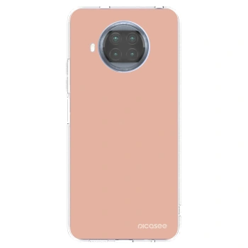 Picasee διαφανής θήκη σιλικόνης Xiaomi Mi 10T Lite - Lullaby