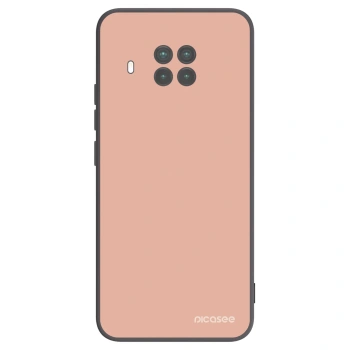 Picasee Μαύρη θήκη σιλικόνης για Xiaomi Mi 10T Lite - Lullaby