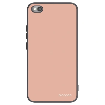 Picasee Μαύρη θήκη σιλικόνης για Xiaomi Mi 11 Ultra - Lullaby