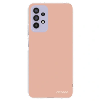 Picasee διαφανής θήκη σιλικόνης Samsung Galaxy A32 4G SM-A325F - Lullaby