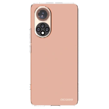 Picasee διαφανής θήκη σιλικόνης Huawei Nova 9 - Lullaby