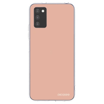 Θήκη για Samsung Galaxy A03s A037G - Lullaby