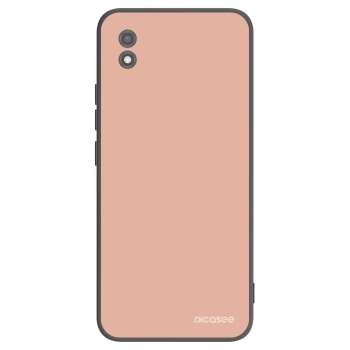 Picasee Μαύρη θήκη σιλικόνης για Realme C11 (2021) - Lullaby
