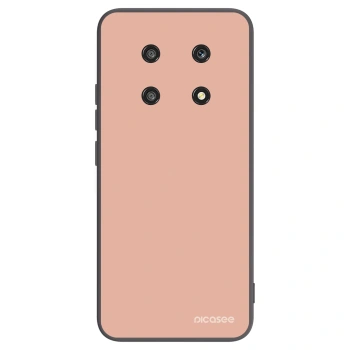 Picasee Μαύρη θήκη σιλικόνης για Honor Magic4 Lite 5G - Lullaby