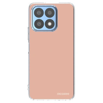 Picasee διαφανής θήκη σιλικόνης Honor X8a - Lullaby