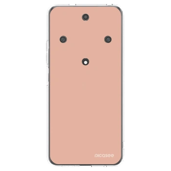 Picasee διαφανής θήκη σιλικόνης Honor Magic5 Lite 5G - Lullaby