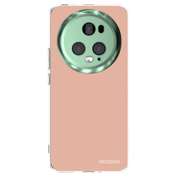 Picasee διαφανής θήκη σιλικόνης Honor Magic5 Pro - Lullaby