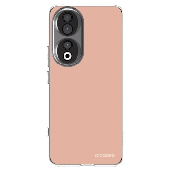 Picasee διαφανής θήκη σιλικόνης Honor 90 5G - Lullaby