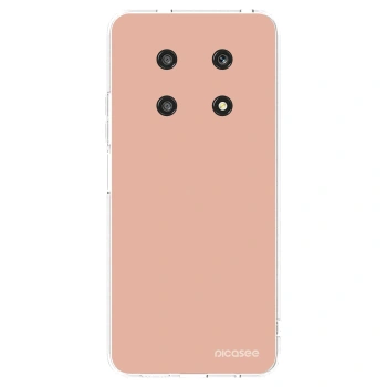 Picasee διαφανής θήκη σιλικόνης Honor Magic4 Lite 5G - Lullaby