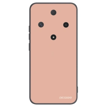 Picasee Μαύρη θήκη σιλικόνης για Honor Magic6 Lite 5G - Lullaby